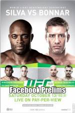 Watch UFC 153: Silva vs. Bonnar Facebook Preliminary Fights Megavideo