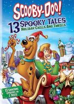 Watch Scooby-Doo: 13 Spooky Tales - Holiday Chills and Thrills Megavideo