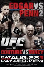 Watch UFC 118 Edgar Vs Penn 2 Megavideo