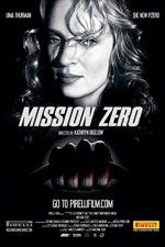 Watch Mission Zero Megavideo