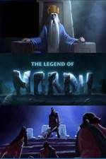 Watch The Legend of Mor'du Megavideo