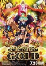 Watch One Piece Film: Gold Megavideo