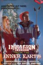 Watch Invasion from Inner Earth Megavideo
