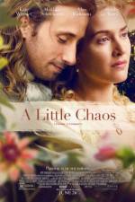 Watch A Little Chaos Megavideo