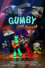 Watch Gumby The Movie Megavideo