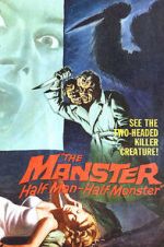 Watch The Manster Megavideo