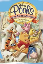 Watch Pooh's Grand Adventure: The Search for Christopher Robin Megavideo