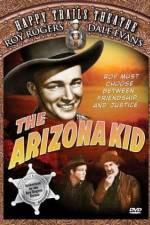 Watch The Arizona Kid Megavideo