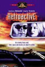Watch Retroactive Megavideo