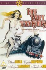 Watch The Lady Vanishes Megavideo