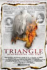 Watch Triangle Remembering the Fire Megavideo