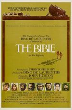 Watch The Bible: In the Beginning... Megavideo