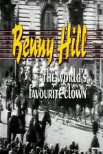 Watch Benny Hill: The World\'s Favourite Clown Megavideo