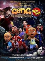 Watch Geng: The Adventure Begins Megavideo