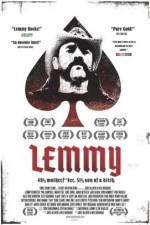 Watch Lemmy Megavideo