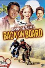 Watch Johnny Kapahala: Back on Board Megavideo