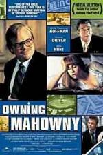 Watch Owning Mahowny Megavideo