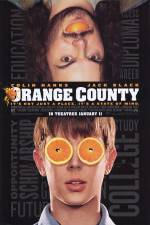 Watch Orange County Megavideo