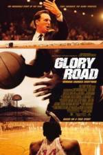 Watch Glory Road Megavideo