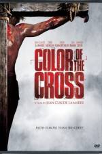 Watch Color of the Cross Megavideo