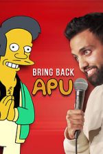 Watch Akaash Singh: Bring Back Apu (Short 2022) Megavideo