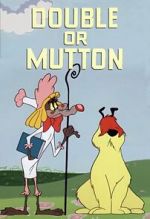 Watch Double or Mutton (Short 1955) Megavideo