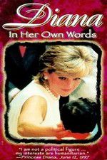 Watch Diana: In Her Own Words Megavideo