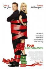 Watch Four Christmases Megavideo
