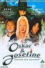 Watch Oskar and Josefine Megavideo