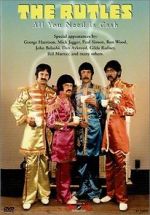 Watch The Rutles - All You Need Is Cash Megavideo