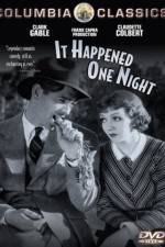 Watch It Happened One Night Megavideo