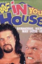 Watch WWF in Your House Megavideo