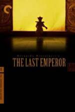 Watch The Last Emperor Megavideo