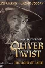 Watch Oliver Twist Megavideo