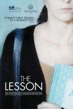 Watch The Lesson Megavideo