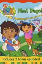 Watch Dora the Explorer - Meet Diego Megavideo