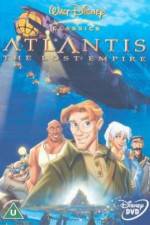 Watch Atlantis: The Lost Empire Megavideo