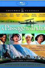 Watch A Passage to India Megavideo