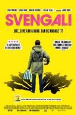 Watch Svengali Megavideo