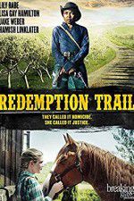 Watch Redemption Trail Megavideo