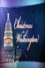 Watch Christmas in Washington Megavideo