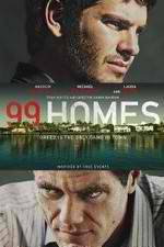 Watch 99 Homes Megavideo