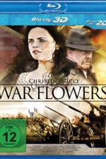 Watch War Flowers Megavideo