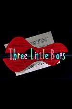 Watch Three Little Bops (Short 1957) Megavideo