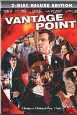 Watch Vantage Point Megavideo