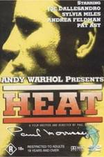 Watch Andy Warhol's Heat Megavideo