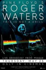 Watch Roger Waters: This Is Not a Drill - Live from Prague Megavideo