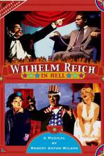 Watch Wilhelm Reich in Hell Megavideo