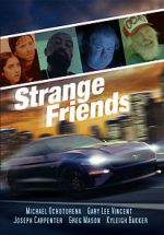 Watch Strange Friends Megavideo