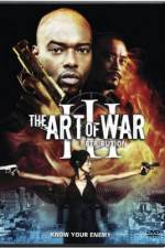 Watch The Art of War III: Retribution Megavideo